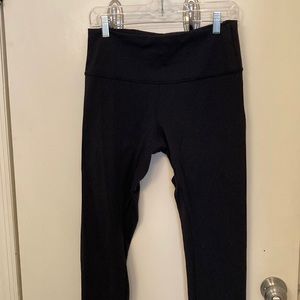 Lululemon 10 leggings